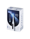 Braun Oral-B Szczoteczka elektryczn iO5 Quite White - nr 10
