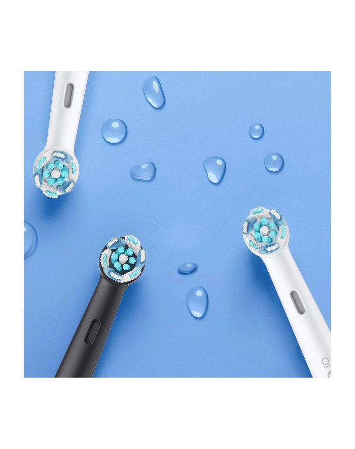 Braun Oral-B Szczoteczka elektrycz iO6 Series Biała główny