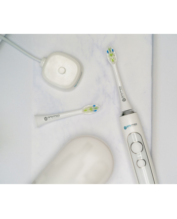 Szczoteczka soniczna OROMED ORO SONIC NEXT WHITE