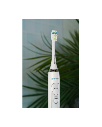 Szczoteczka soniczna OROMED ORO SONIC NEXT WHITE