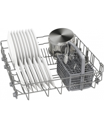 Zmywarka do zabudowy BOSCH SMV25AX06E