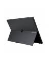 ASUS ZenScreen Touch MB16AMTR portable monitor 15.6inch IPS FHD WLED 16:9 60Hz 250cd/m2 5ms HDMI USB-C 2x1W Speakers Black+Dark Gray - nr 23