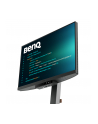 BENQ RD240Q 24.1inch IPS WQXGA 60Hz 300cd/m2 5ms HDMI DP USB3.2x3 USB Type C PD90W Speakers Pivot - nr 19