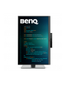 BENQ RD240Q 24.1inch IPS WQXGA 60Hz 300cd/m2 5ms HDMI DP USB3.2x3 USB Type C PD90W Speakers Pivot - nr 22