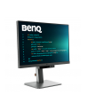 BENQ RD240Q 24.1inch IPS WQXGA 60Hz 300cd/m2 5ms HDMI DP USB3.2x3 USB Type C PD90W Speakers Pivot - nr 23