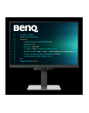 BENQ RD240Q 24.1inch IPS WQXGA 60Hz 300cd/m2 5ms HDMI DP USB3.2x3 USB Type C PD90W Speakers Pivot - nr 25