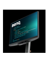BENQ RD240Q 24.1inch IPS WQXGA 60Hz 300cd/m2 5ms HDMI DP USB3.2x3 USB Type C PD90W Speakers Pivot - nr 28