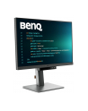BENQ RD240Q 24.1inch IPS WQXGA 60Hz 300cd/m2 5ms HDMI DP USB3.2x3 USB Type C PD90W Speakers Pivot - nr 2