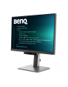 BENQ RD240Q 24.1inch IPS WQXGA 60Hz 300cd/m2 5ms HDMI DP USB3.2x3 USB Type C PD90W Speakers Pivot - nr 37