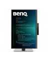 BENQ RD240Q 24.1inch IPS WQXGA 60Hz 300cd/m2 5ms HDMI DP USB3.2x3 USB Type C PD90W Speakers Pivot - nr 38