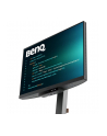 BENQ RD240Q 24.1inch IPS WQXGA 60Hz 300cd/m2 5ms HDMI DP USB3.2x3 USB Type C PD90W Speakers Pivot - nr 39