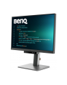 BENQ RD240Q 24.1inch IPS WQXGA 60Hz 300cd/m2 5ms HDMI DP USB3.2x3 USB Type C PD90W Speakers Pivot - nr 3