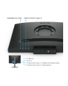 BENQ RD240Q 24.1inch IPS WQXGA 60Hz 300cd/m2 5ms HDMI DP USB3.2x3 USB Type C PD90W Speakers Pivot - nr 48