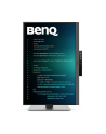 BENQ RD240Q 24.1inch IPS WQXGA 60Hz 300cd/m2 5ms HDMI DP USB3.2x3 USB Type C PD90W Speakers Pivot - nr 4