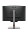BENQ RD240Q 24.1inch IPS WQXGA 60Hz 300cd/m2 5ms HDMI DP USB3.2x3 USB Type C PD90W Speakers Pivot - nr 6