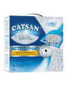 CATSAN Żwirek Extra Fresh dla kota 5L - nr 1