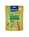 VITAKRAFT VITA VEGGIES STICKIES marchew/batat przysmak dla psa 80g - nr 1