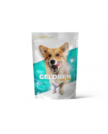 contipro GELOREN Small Dog Suplement dla psa  - 180g