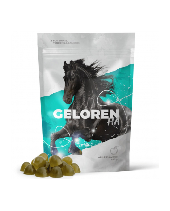 contipro GELOREN HA Suplement dla koni  - 450g nr 2
