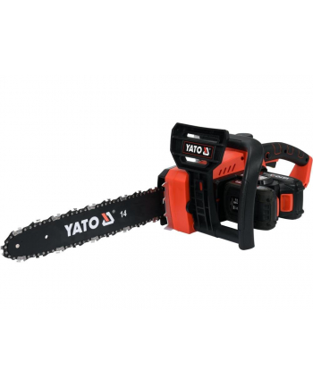 Pilarka łańcuchowa 14'';''; 36V=2 X 18V YT-82812 Yato