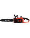 Pilarka łańcuchowa 14'';''; 36V=2 X 18V YT-82812 Yato - nr 6