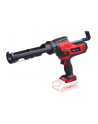 Pistolet do kleju TE-SG 18/10 Li - Solo Einhell - nr 13
