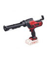 Pistolet do kleju TE-SG 18/10 Li - Solo Einhell - nr 1