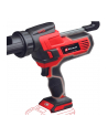 Pistolet do kleju TE-SG 18/10 Li - Solo Einhell - nr 8