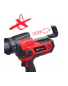 Pistolet do kleju TE-SG 18/10 Li - Solo Einhell - nr 9