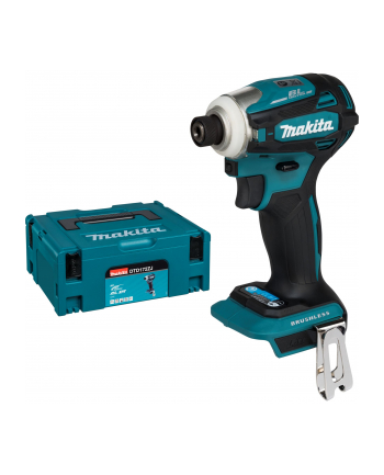Zakrętarka udar aku1/4''; LXT 18V  DTD172ZJ MAKITA