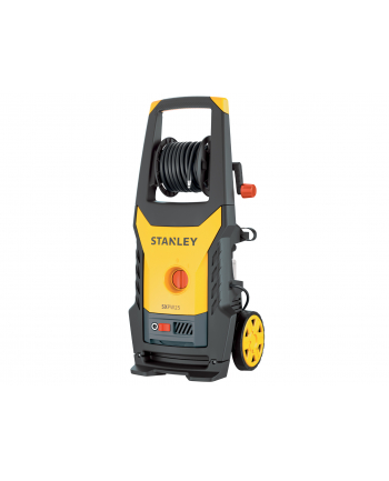 no name Myjka wysokociśnieniowa STANLEY SXPW25E-E (2500 W, 170 bar, 500 l/h) | Stanley 2500 W | 170 barów | 500 l/h