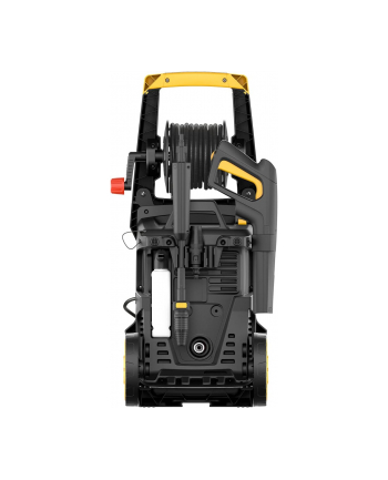 no name Myjka wysokociśnieniowa STANLEY SXPW25E-E (2500 W, 170 bar, 500 l/h) | Stanley 2500 W | 170 barów | 500 l/h