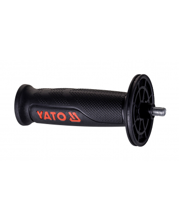 Szlifierka kątowa 1100W z reg prędk YT-82101 Yato