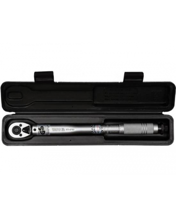 Klucz Dynamometryczny 3/8'';20-110NM YT-0750 Yato