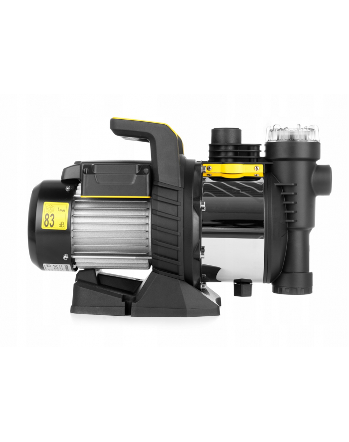 Pompa do wody czystej 900W 42m SXGP900XFE STANLEY główny