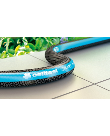 CELLFAST WĄŻ OGRODOWY SMART ATS 3/4''; 25mb
