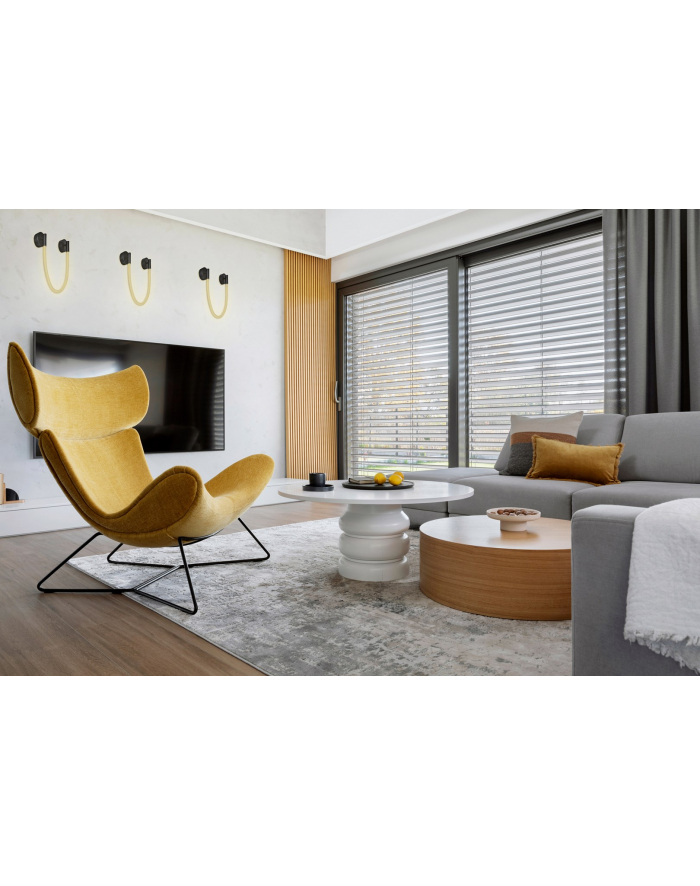 Lampa ścienna LED Activejet AJE-AJE-CAMELIA WW główny