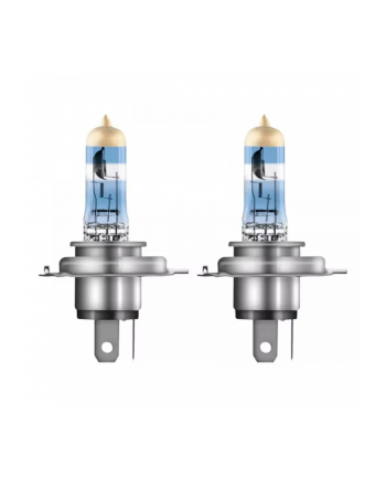 OSRAM NIGHT BREAKER 220 H4