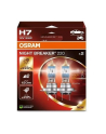 OSRAM NIGHT BREAKER 220 H7 - nr 8