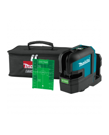 Laser Krzyżowy (zielony) SK105GDZ Makita