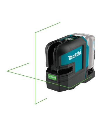 Laser Krzyżowy (zielony) SK105GDZ Makita
