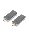 no name Przedłużacz/Extender HDMI bezprzewodowy 50m 1080p60Hz FHD 5GHz, audio (zestaw) - nr 22