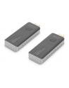 no name Przedłużacz/Extender HDMI bezprzewodowy 50m 1080p60Hz FHD 5GHz, audio (zestaw) - nr 27