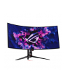 ASUS ROG Swift OLED PG39WCDM 39inch UWQHD OLED Curved 800R 21:9 240Hz 450cd/m2 0.03ms 2xHDMI DP USB-C 2xUSB Type-A 3.2 2xUSB Type-A - nr 18