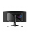 ASUS ROG Swift OLED PG39WCDM 39inch UWQHD OLED Curved 800R 21:9 240Hz 450cd/m2 0.03ms 2xHDMI DP USB-C 2xUSB Type-A 3.2 2xUSB Type-A - nr 19