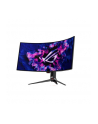ASUS ROG Swift OLED PG39WCDM 39inch UWQHD OLED Curved 800R 21:9 240Hz 450cd/m2 0.03ms 2xHDMI DP USB-C 2xUSB Type-A 3.2 2xUSB Type-A - nr 22