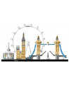LEGO 21034 ARCHITECTURE Londyn p6 - nr 16