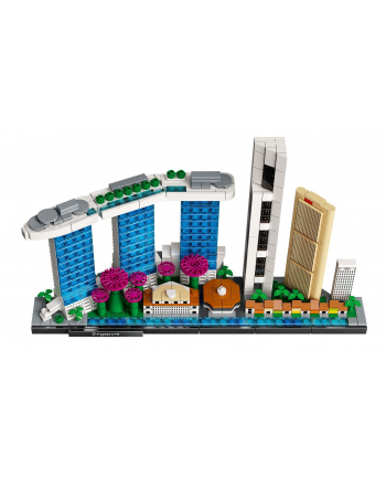 LEGO 21057 ARCHITECTURE Singapur p3