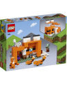 LEGO 21178 MINECRAFT 2022 Siedlisko lisów p6 - nr 6