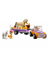 LEGO 42634 FRIENDS Przyczepka dla konia i kucyka p8 - nr 10